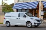 LDV G10 Van 2015 года